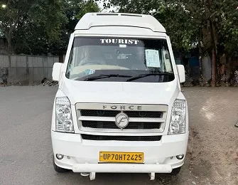 12 Seater