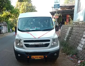 6/7 Seater