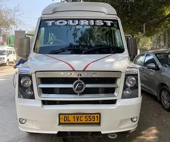 6/7 Seater