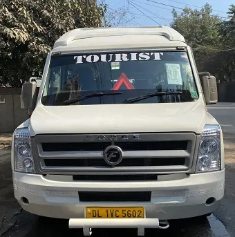 6/7 Seater