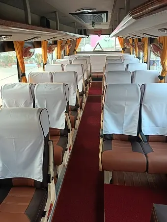 6/7 Seater