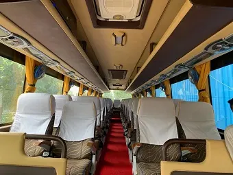 6/7 Seater