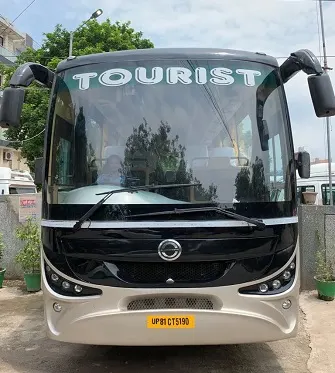 6/7 Seater