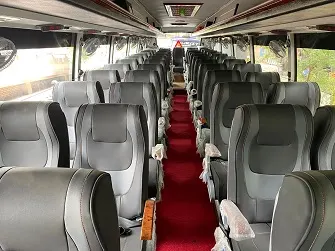 6/7 Seater