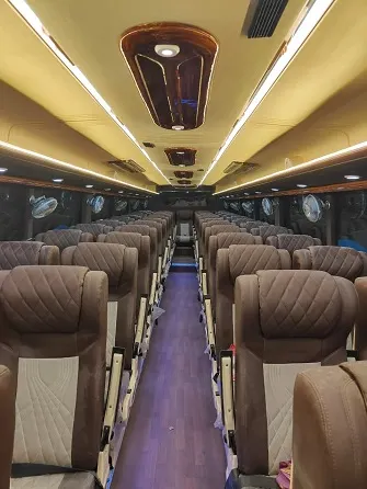 6/7 Seater