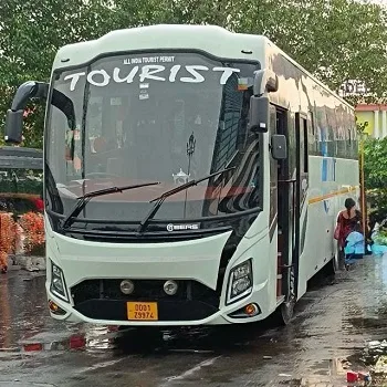 6/7 Seater