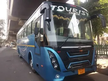 6/7 Seater
