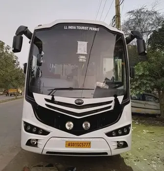 6/7 Seater