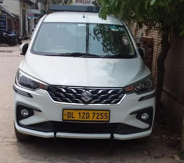 6/7 Seater