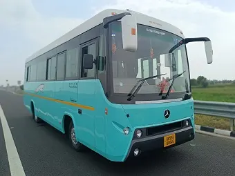 6/7 Seater