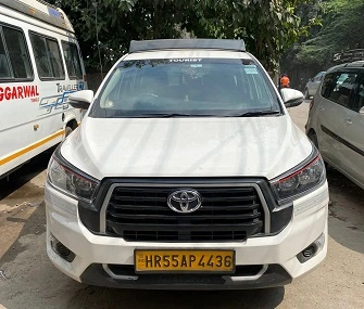 6/7 Seater