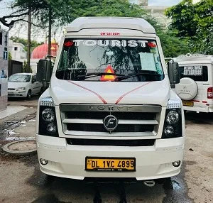 4+1 Seater