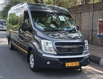 6/7 Seater